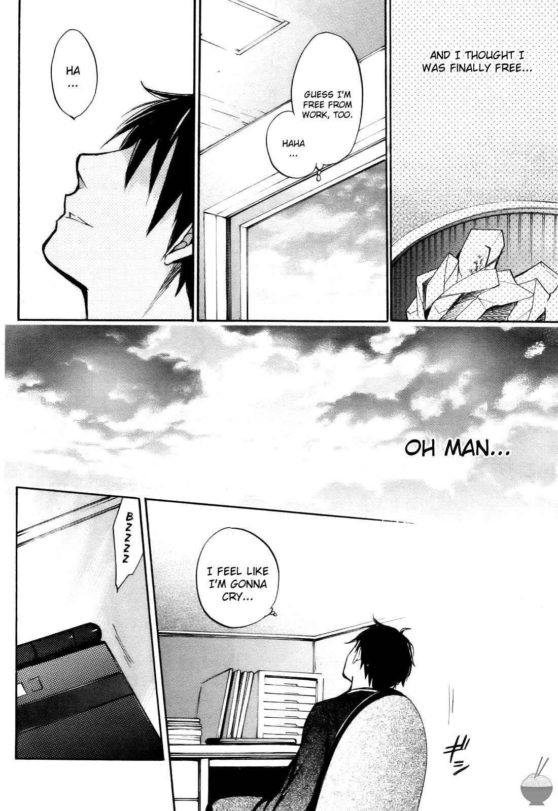 Velvet Kiss Chapter 4000 Page 22